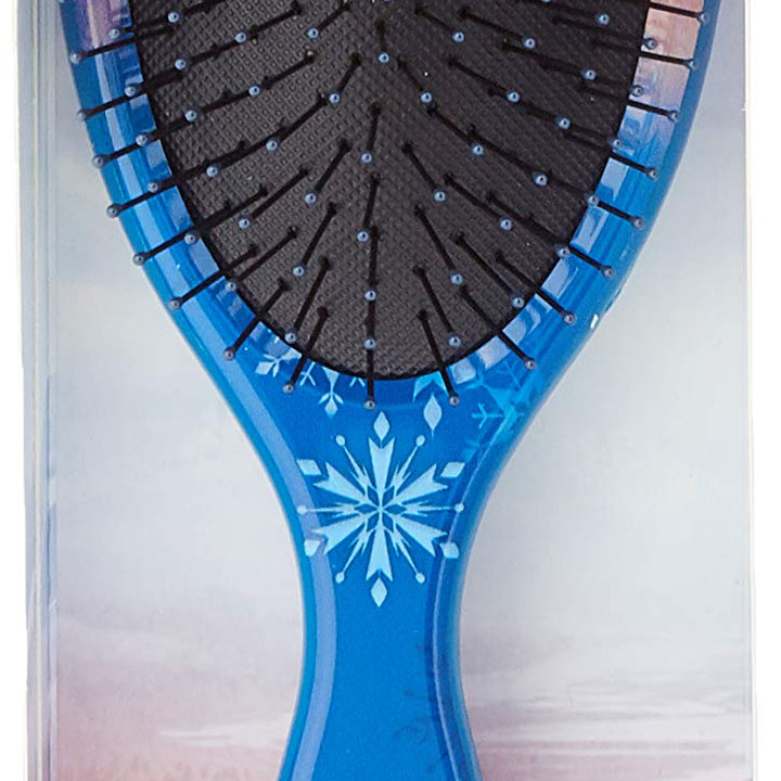 Wet Brush Original Detangler Disney Frozen 2 Collection - Anna & Elsa