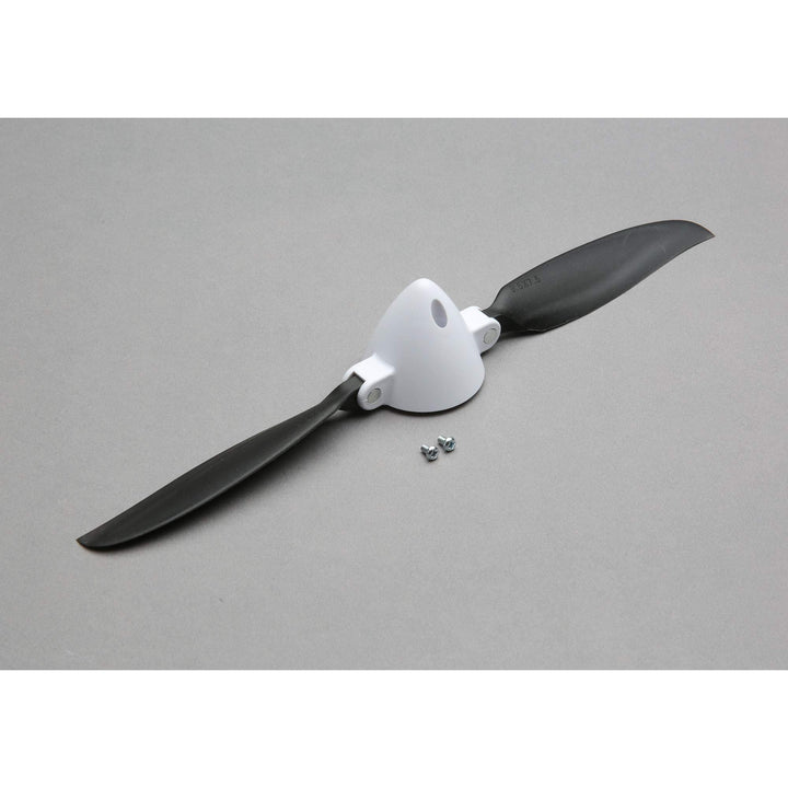 Hobbyzone Folding Prop and Spinner: Conscendo S