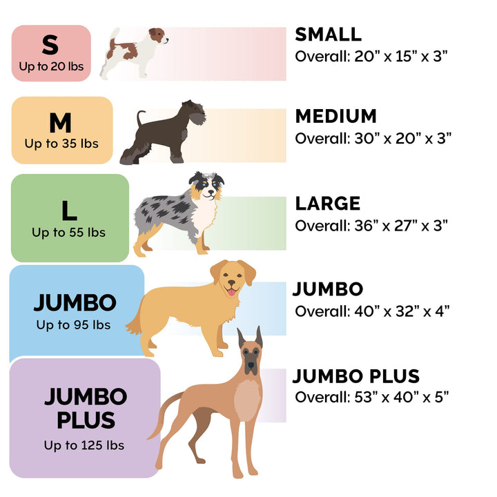 Furhaven Orthopedic Dog Bed for Small Dogs w/ Removable Washable Cover, For Dogs Up to 20 lbs - Terry & Suede Mattress - Espresso, Small