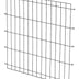 MidWest Homes for Pets Divider Panel Fits Models 1330TD, 1530 and 1530DD Black Models 1530, 1530DD, 1930