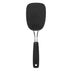 OXO Good Grips Large Nylon Flexible Turner, Black Large Nylon Flex Turner