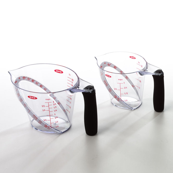 OXO Good Grips 4-Cup Angled Measuring Cup 4 Cup