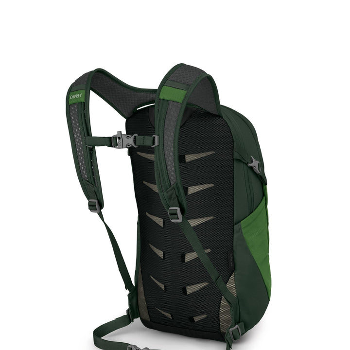 Osprey Daylite Commuter Backpack Green Belt/Green Canopy One Size