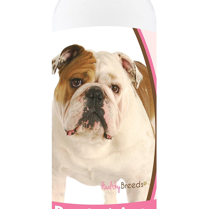 Healthy Breeds Bulldog Deodorizing Shampoo 16 oz
