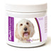 Healthy Breeds Labradoodle Multi-Vitamin Soft Chews 60 Count Labradoodle, Cream 60 Ct
