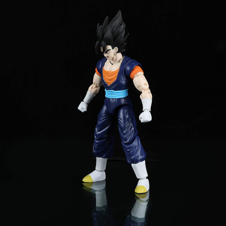 Dragon Ball Super - Dragon Stars - Vegito, 6.5" Action Figure