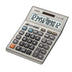 Casio DM-1200BM,Business Desktop Calculator, Extra Large Display