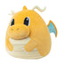 Squishmallows Original 20-Inch Dragonite Pokémon Plush - Jumbo Ultrasoft Official Jazwares Plush