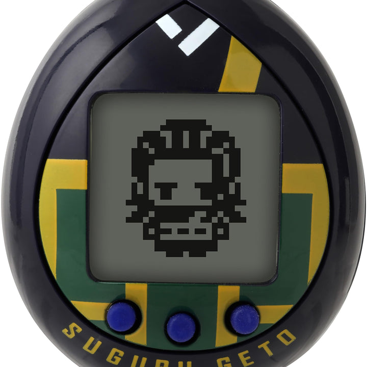 Tamagotchi nano x Jujutsu Kaisen 0 - Geto