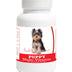 Healthy Breeds Yorkshire Terrier Puppy Dog Multivitamin Tablet 60 Count