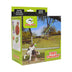 Jolly Pets Tree Tugger For Dog, Green