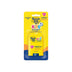 Banana Boat Kids Sport Sunscreen Stick SPF 50, 0.5oz | Travel Size Sunscreen, Kids Sunscreen, Kids Sunblock, Oxybenzone Free Sunscreen for Kids, Travel Sunscreen, Mini Sunscreen SPF 50, 0.5oz 0.5 Ounce (Pack of 1)