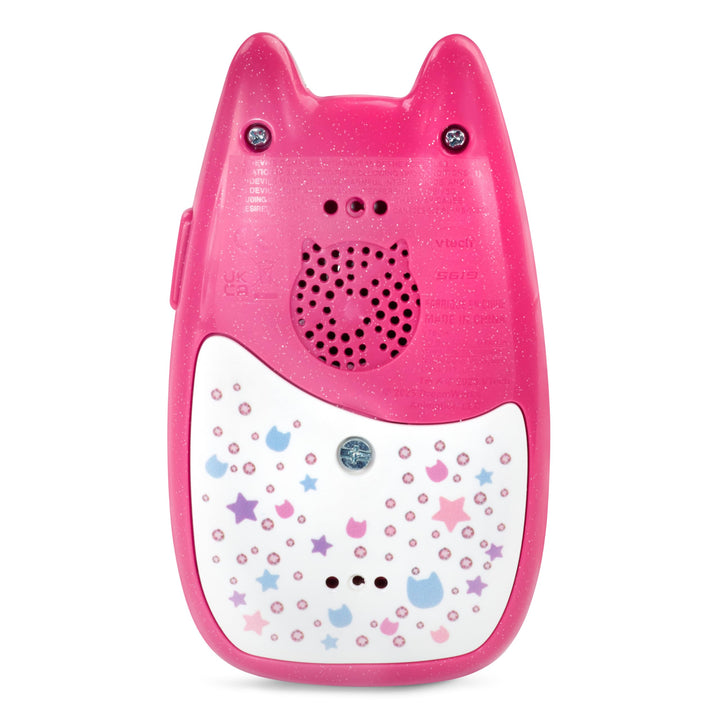 VTech Gabby's Dollhouse A-Meow-Zing Phone