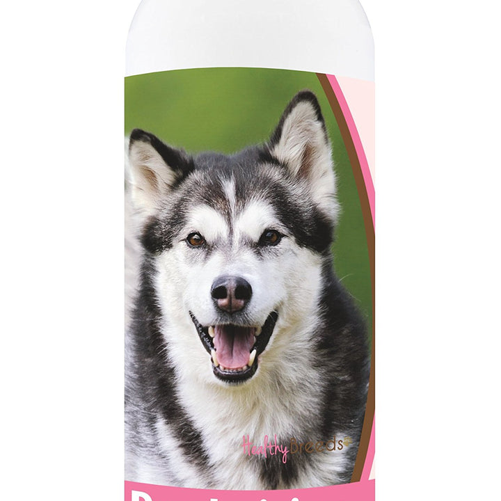 Healthy Breeds Alaskan Malamute Deodorizing Shampoo 16 oz