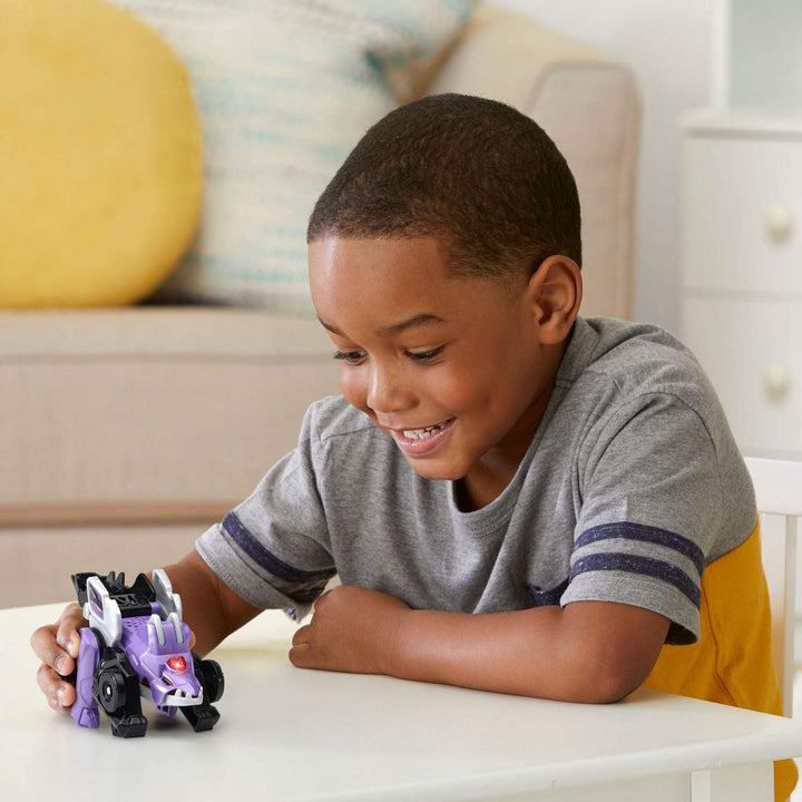 VTech Switch and Go Stegosaurus Buggy