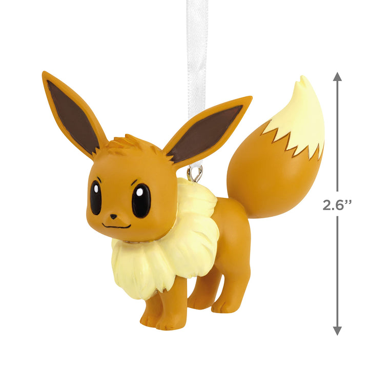 Hallmark Pokémon Pikachu Christmas Ornament,Resin