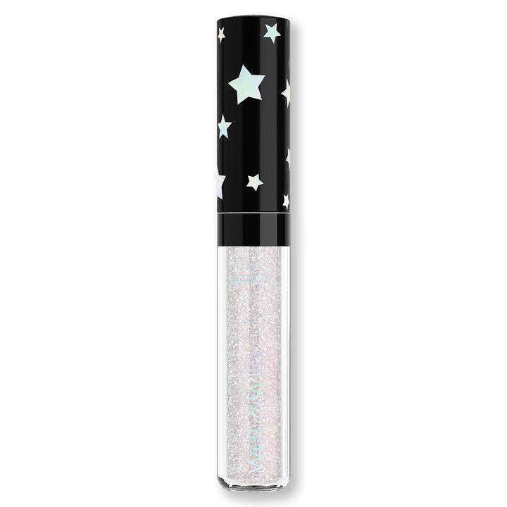 wet n wild Fantasy Makers Halloween Glitter Liner Bad to the Bone 1 Fl Oz (Pack of 1)