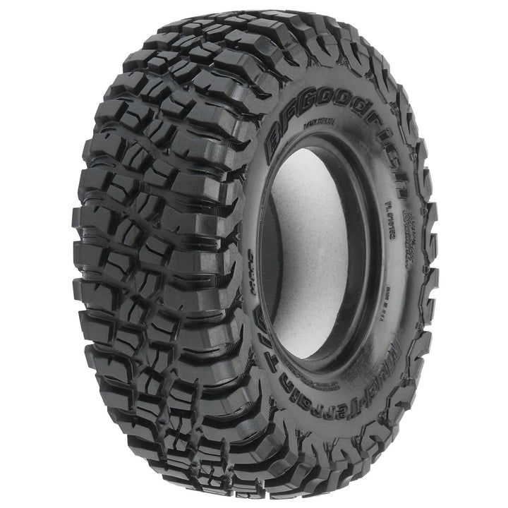 Pro-line Racing Class 1 BFG KM3 1.9 4.19 OD Predator F/R PRO1015203 RC Tire Predator (Super Soft)