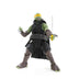 Teenage Mutant Ninja Turtles 'Limited Edition' BST AXN Jennika: Battle Ready 5-inch Action Figure - SDCC 2024