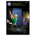 HP Advanced Photo Paper, Glossy, 4x6 in, 100 sheets (Q6638A) 4 x 6 in