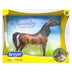 Breyer Horses Traditional Series RD Marciea Bey | Horse Toy Model | 14" x 10" | 1:9 Scale | Model #1873