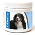 Healthy Breeds Bernese Mountain Dog Z-Flex Max Hip and Joint Soft Chews 50 Count 50 Ct
