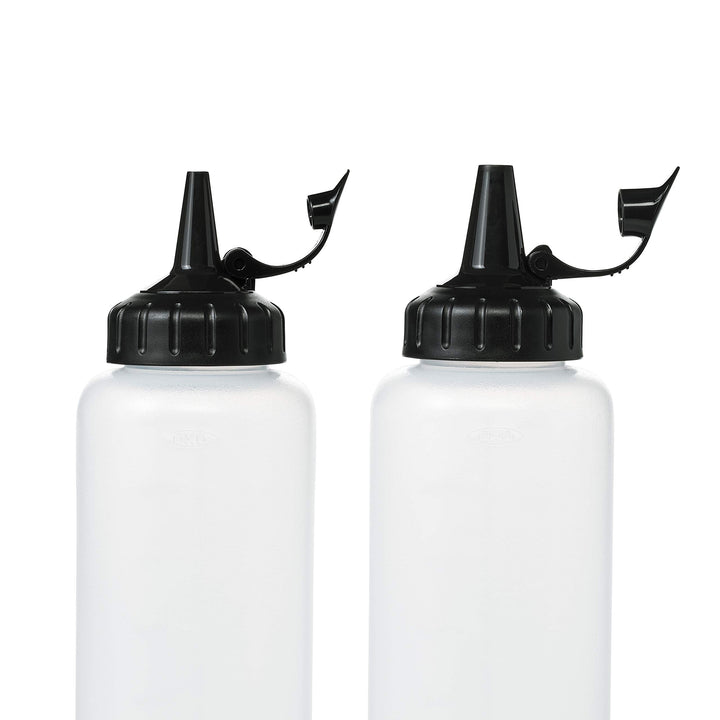 OXO Good Grips Chef's Squeeze Bottle - Set 2-Piece Set