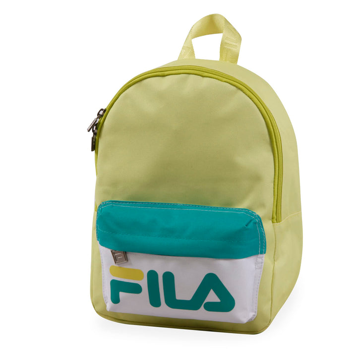 Fila Finn Mini Backpack, Navy, One Size