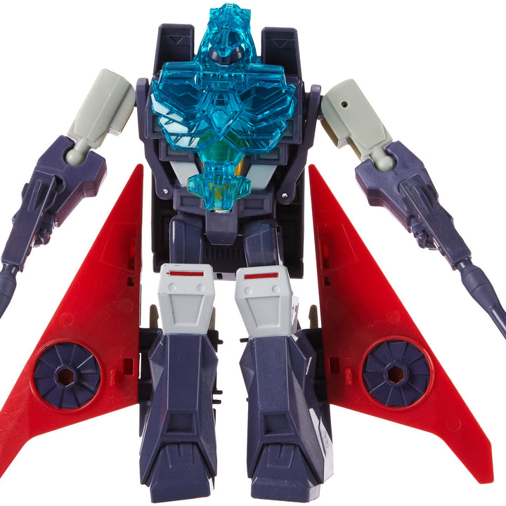 Transformers CYBERVERSE ULTRANSFORMERS S4 RAMJET