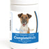 Healthy Breeds Smooth Fox Terrier All in One Multivitamin Soft Chew 90 Count