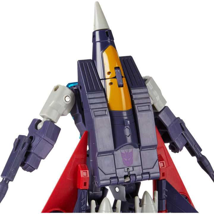 Transformers CYBERVERSE ULTRANSFORMERS S4 RAMJET