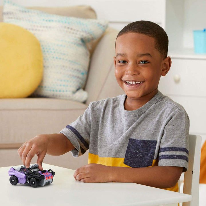 VTech Switch and Go Stegosaurus Buggy