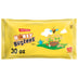 Malt-O-Meal Honey Buzzers Breakfast Cereal, Super Sized Honey Cereal, 30 oz Resealable Bag