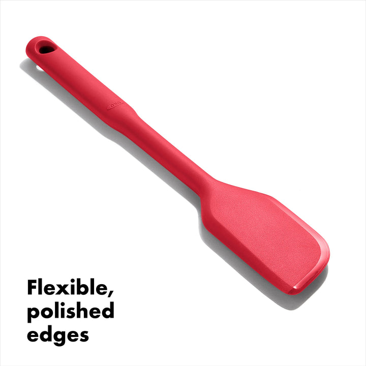 OXO Good Grips Silicone, Everyday Spatula, Jam