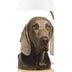 Healthy Breeds Weimaraner Oatmeal Shampoo with Aloe 16 oz Oatmeal 16 oz