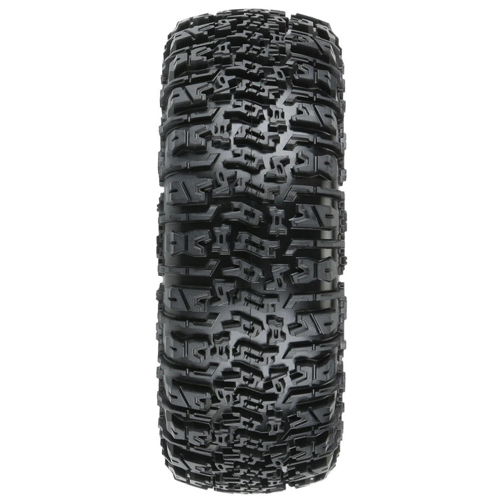 Pro-line Racing Trencher 1.9 G8 Rock Terrain Tires F/R PRO1018314 RC Tire G8 (Soft)