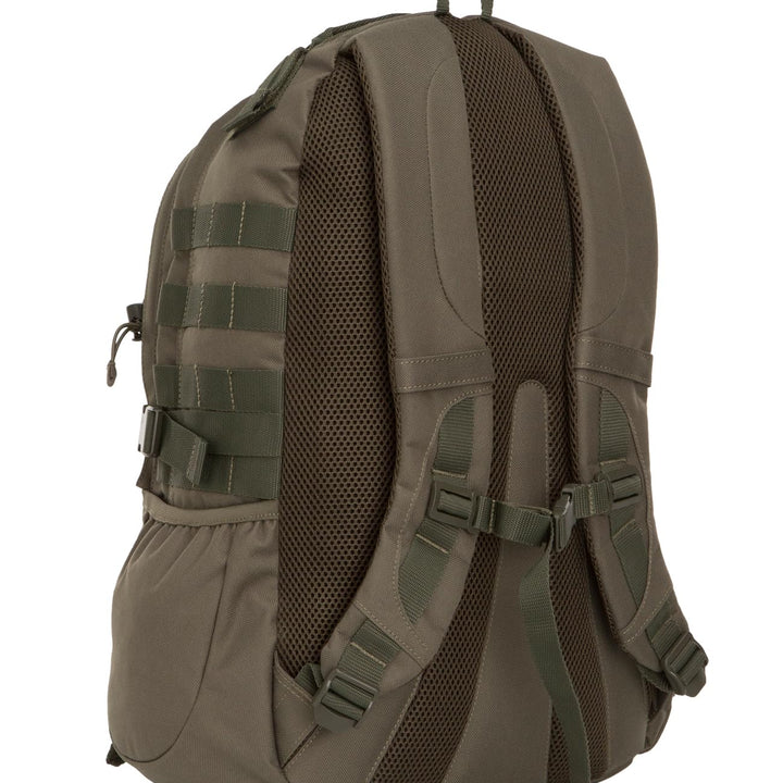 Outdoor Products Quest Day Pack Grape Leaf