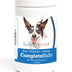 Healthy Breeds Rat Terrier All in One Multivitamin Soft Chew 90 Count