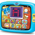 VTech Light-Up Baby Touch Tablet , Blue Standard Packaging