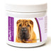 Healthy Breeds Chinese Shar Pei Multi-Vitamin Soft Chews 60 Count 60 Ct