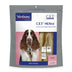 Virbac CET HEXtra Premium Oral Hygeine for Dogs, 26-50 lbs.