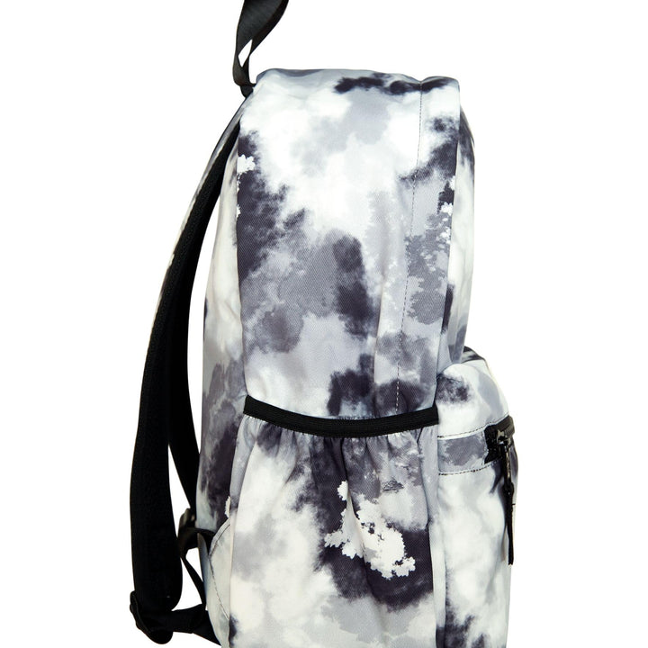 Star Medium Backpack - Vibe - Black One Size