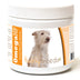 Healthy Breeds Portuguese Podengo Pequeno Omega HP Fatty Acid Skin and Coat Support Soft Chews 60 Count
