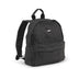 VOLCOM VOLSTONE Mini Backpack, Black Denim, One Size