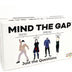 Mind The Gap Just The Questions, Expansion Pack with 1000 New Questions for All Generations + 50 New Challenge Cards