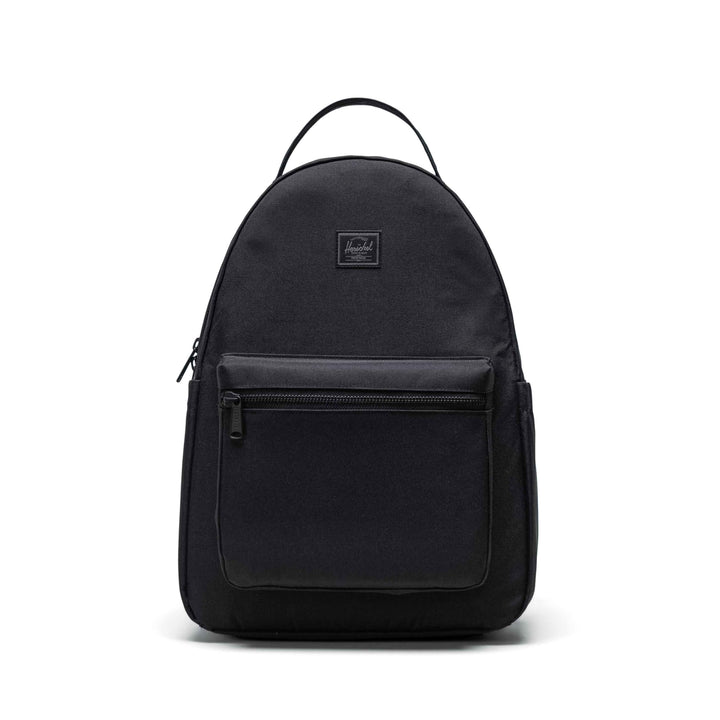 Herschel Supply Co. Nova, Black Tonal, One Size