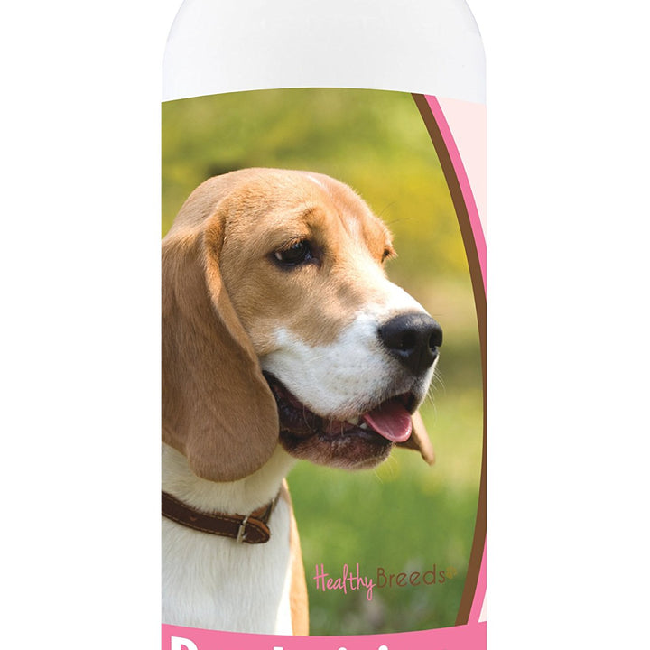 Healthy Breeds Beagle Deodorizing Shampoo 16 oz