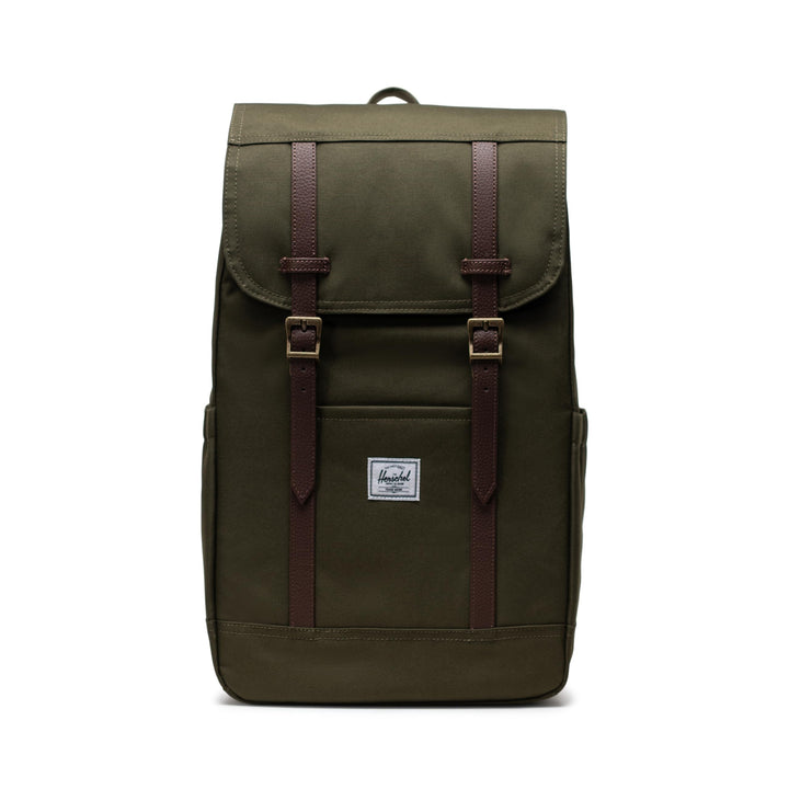 Herschel Supply Co. Retreat Backpack, Port, One Size