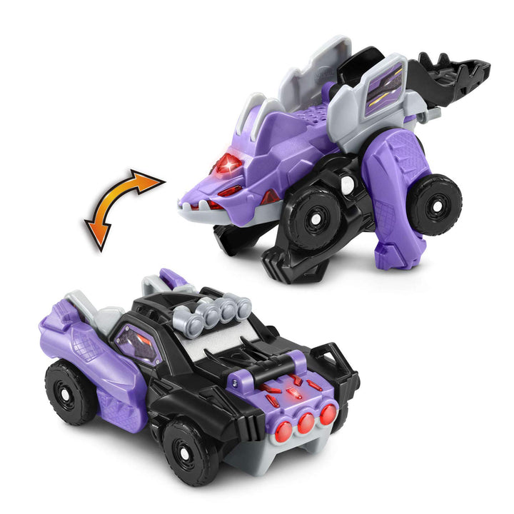 VTech Switch and Go Stegosaurus Buggy