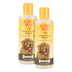 Burt's Bees for Pets Natural Paw & Nose Lotion with Rosemary & Olive Oil | Soothing Lotion for All Dogs | Cruelty Free, Sulfate & Paraben Free, pH Balanced for Dogs - Made in USA, 4oz- 2 Pack